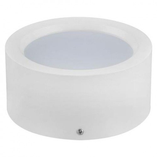 Spot, Horoz, Sandra-10, Alb, LED, 10W, 4200K, 220-240V, 016-043-0010
